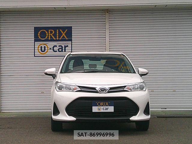 Toyota COROLLA AXIO 2021-01 7875801-24
