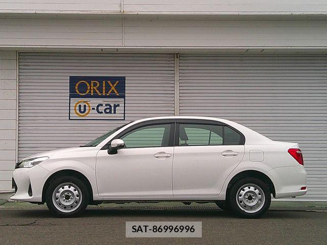 Toyota COROLLA AXIO 2021-01 7875801-25