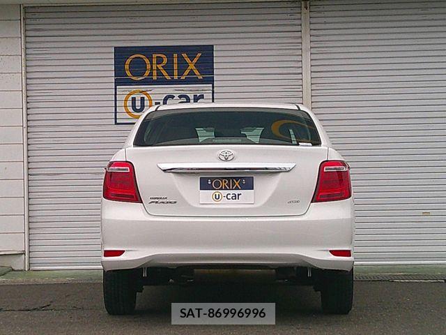 Toyota COROLLA AXIO 2021-01 7875801-26