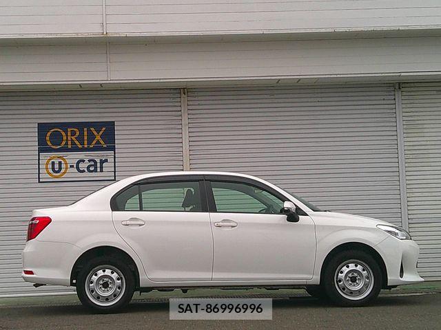 Toyota COROLLA AXIO 2021-01 7875801-27