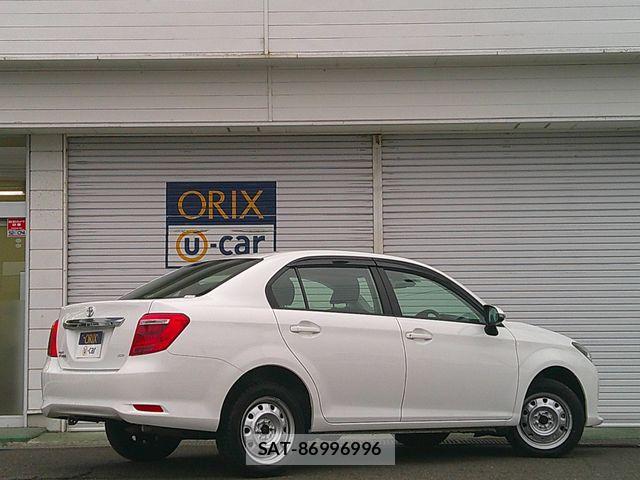 Toyota COROLLA AXIO 2021-01 7875801-2