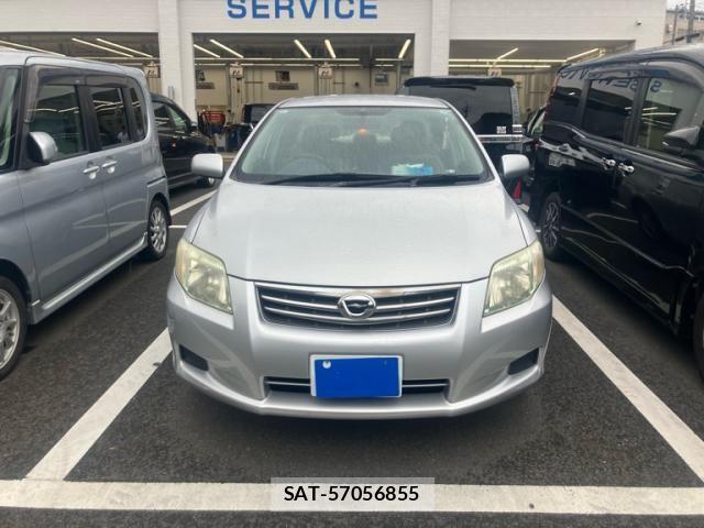 Toyota COROLLA AXIO 2009-05 7875802-0