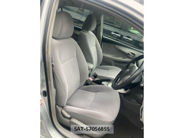 Toyota COROLLA AXIO 2009-05 7875802-9