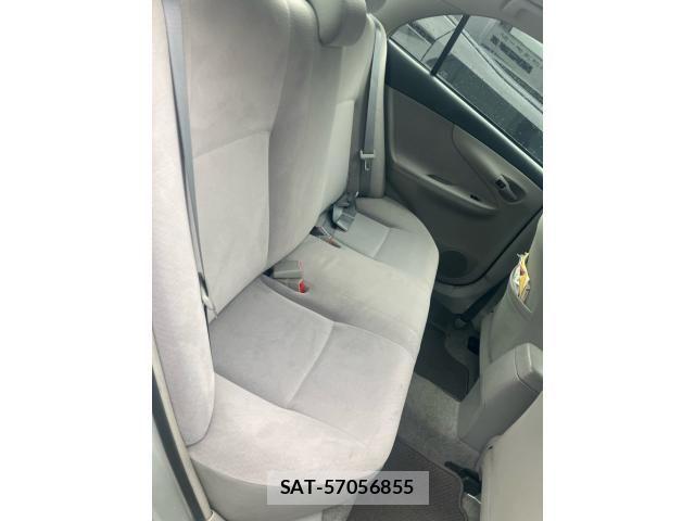 Toyota COROLLA AXIO 2009-05 7875802-10
