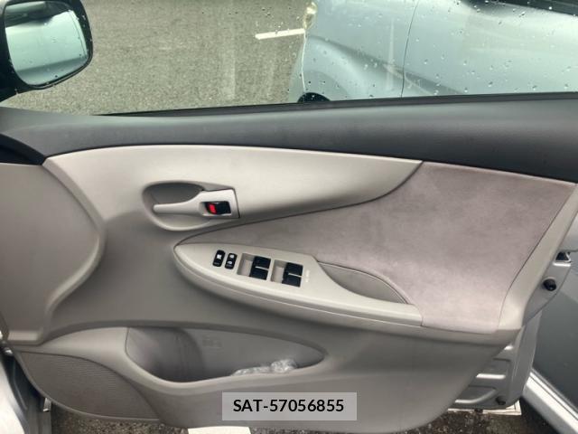 Toyota COROLLA AXIO 2009-05 7875802-12