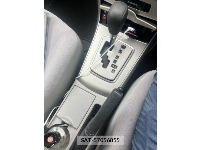 Toyota COROLLA AXIO 2009-05 7875802-15