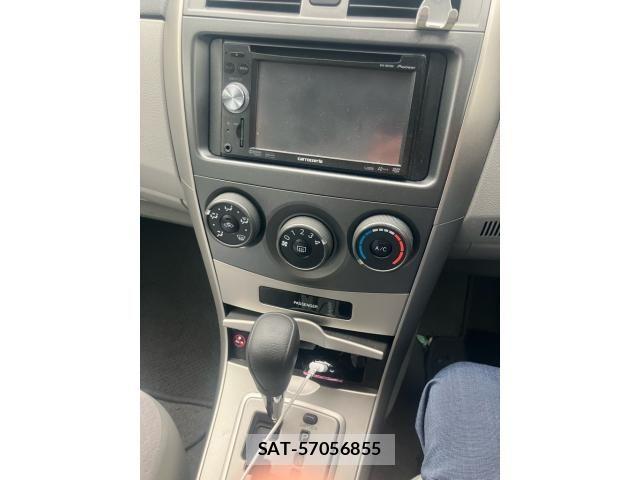 Toyota COROLLA AXIO 2009-05 7875802-16