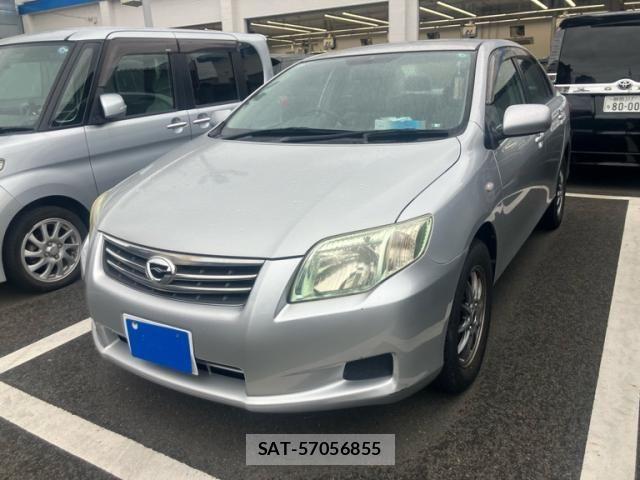 Toyota COROLLA AXIO 2009-05 7875802-1