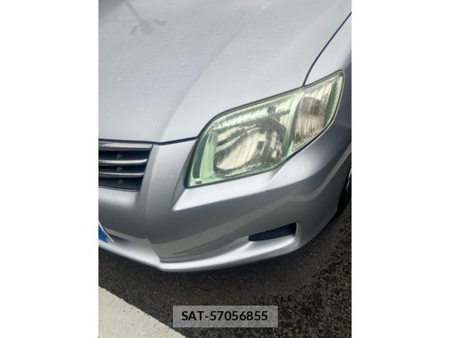 Toyota COROLLA AXIO 2009-05 7875802-3