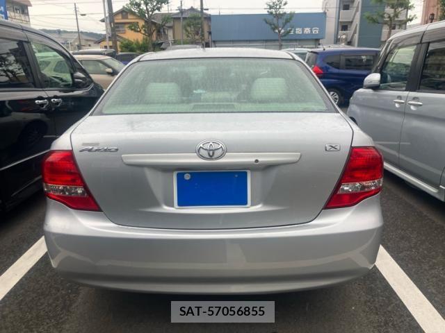 Toyota COROLLA AXIO 2009-05 7875802-4