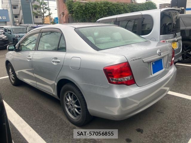 Toyota COROLLA AXIO 2009-05 7875802-5