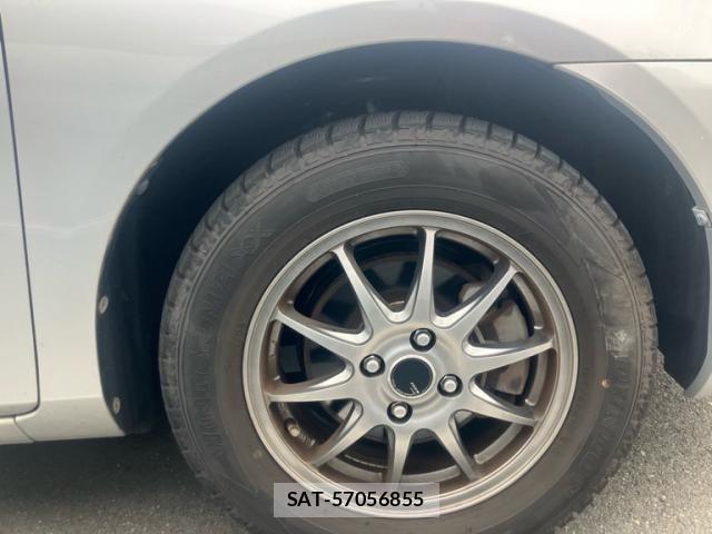 Toyota COROLLA AXIO 2009-05 7875802-7