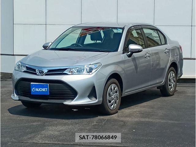 Toyota COROLLA AXIO 2021-04 8206904-0