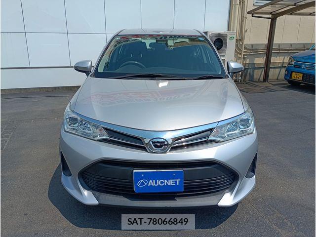 Toyota COROLLA AXIO 2021-04 8206904-1