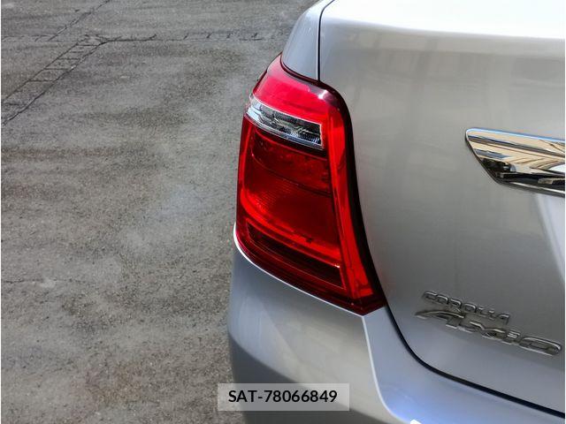 Toyota COROLLA AXIO 2021-04 8206904-21