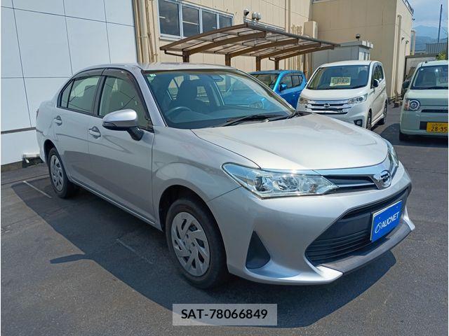 Toyota COROLLA AXIO 2021-04 8206904-2