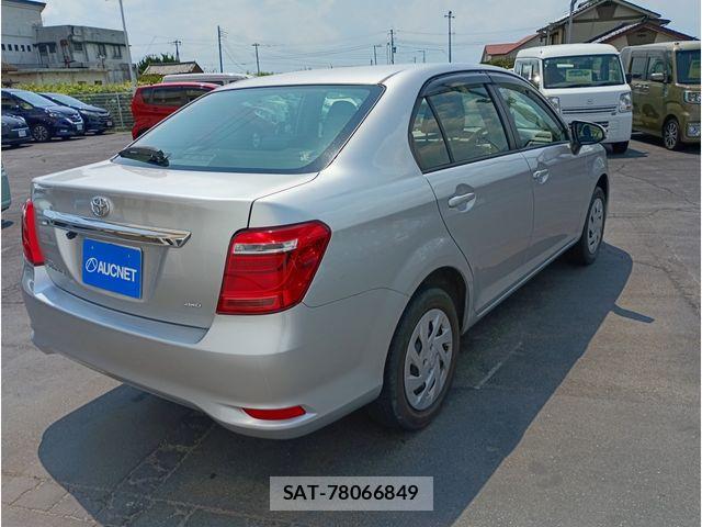 Toyota COROLLA AXIO 2021-04 8206904-3
