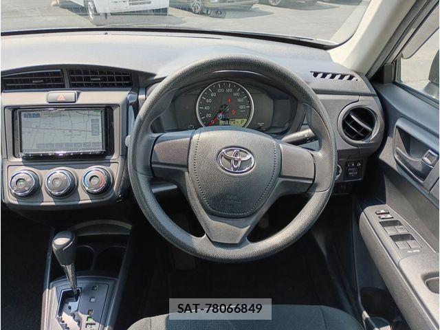 Toyota COROLLA AXIO 2021-04 8206904-7