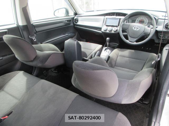Toyota COROLLA AXIO 2019-07 8524092-18
