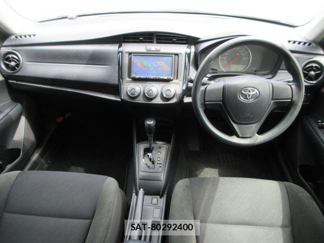Toyota COROLLA AXIO 2019-07 8524092-1