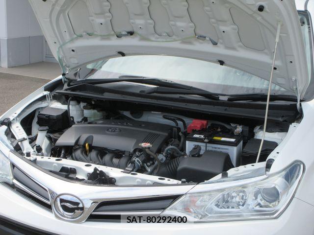 Toyota COROLLA AXIO 2019-07 8524092-19