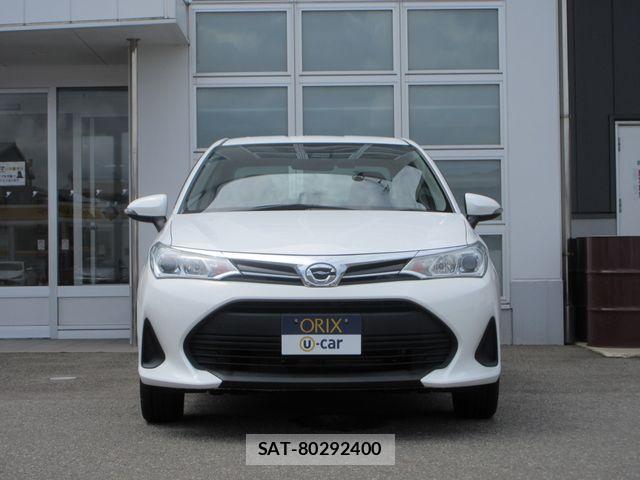 Toyota COROLLA AXIO 2019-07 8524092-20