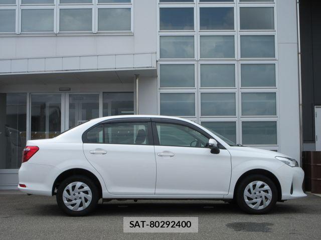 Toyota COROLLA AXIO 2019-07 8524092-21