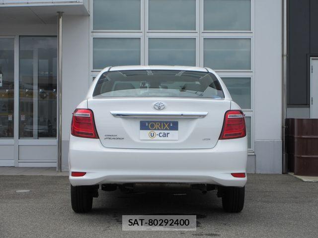 Toyota COROLLA AXIO 2019-07 8524092-22
