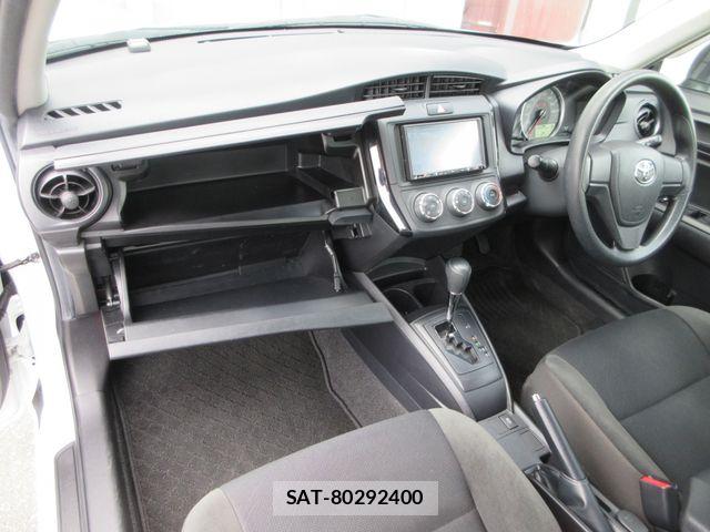Toyota COROLLA AXIO 2019-07 8524092-25