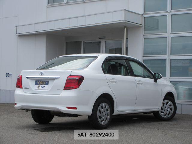 Toyota COROLLA AXIO 2019-07 8524092-2