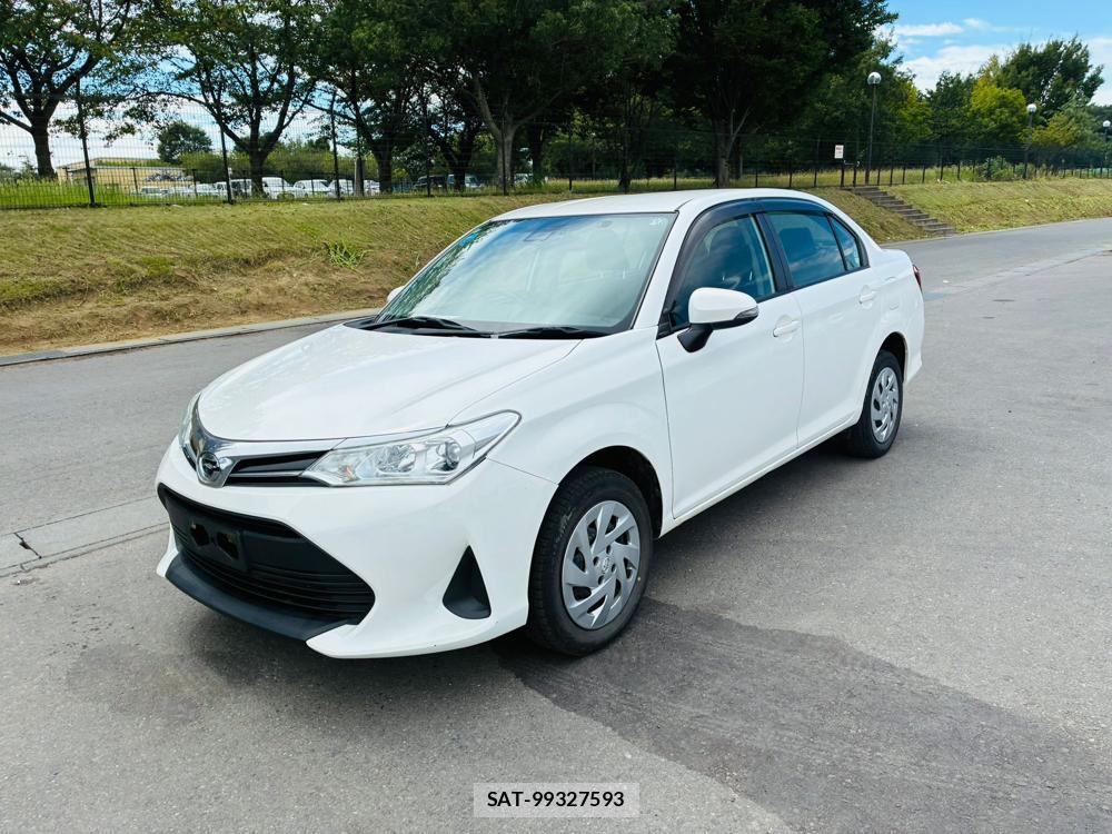Toyota COROLLA AXIO 2019-07 8448988-0