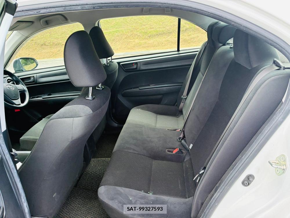 Toyota COROLLA AXIO 2019-07 8448988-9