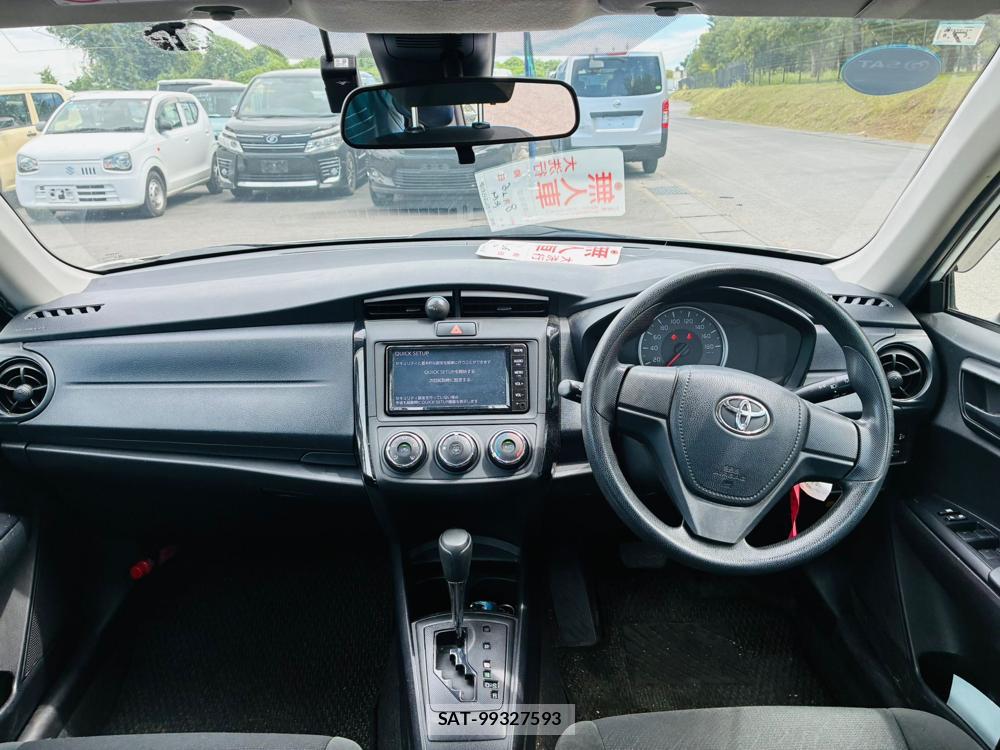 Toyota COROLLA AXIO 2019-07 8448988-12