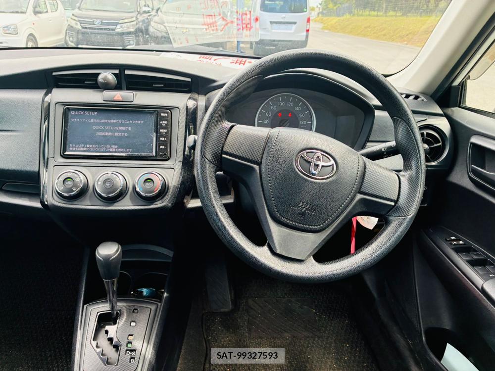 Toyota COROLLA AXIO 2019-07 8448988-13