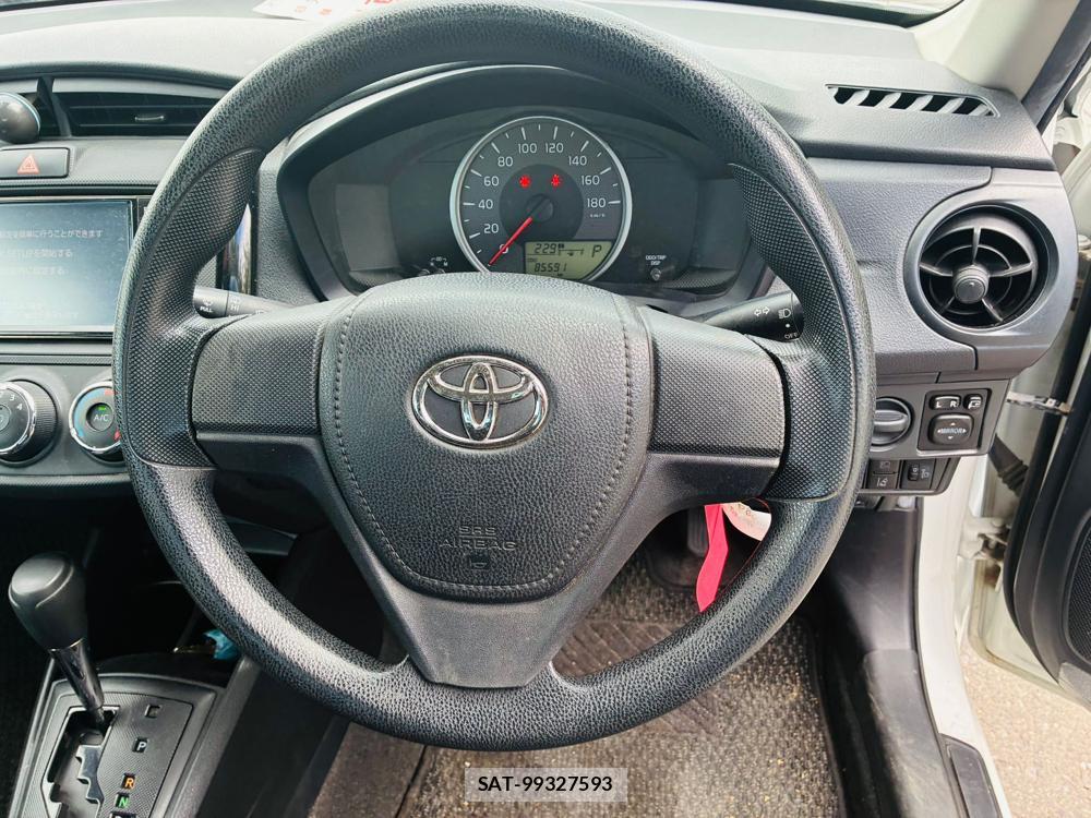 Toyota COROLLA AXIO 2019-07 8448988-14