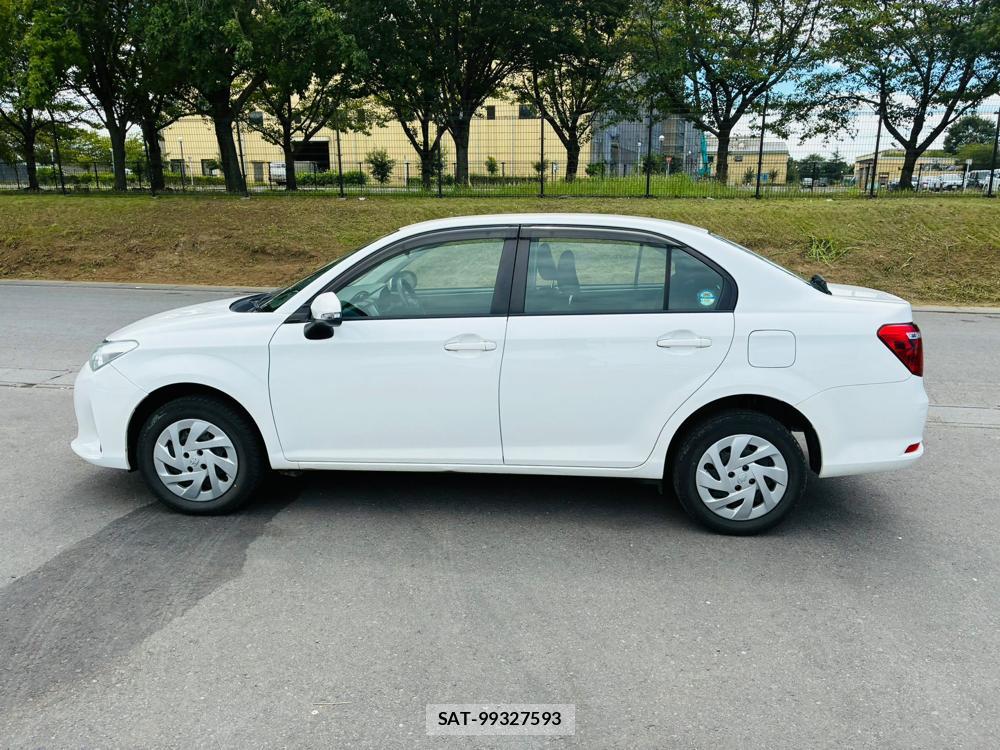 Toyota COROLLA AXIO 2019-07 8448988-1