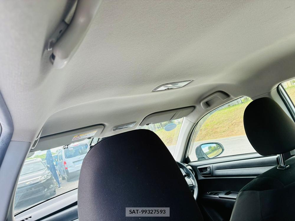 Toyota COROLLA AXIO 2019-07 8448988-25