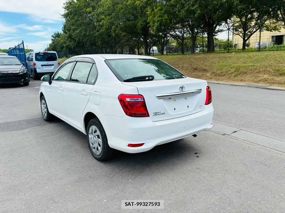 Toyota COROLLA AXIO 2019-07 8448988-2