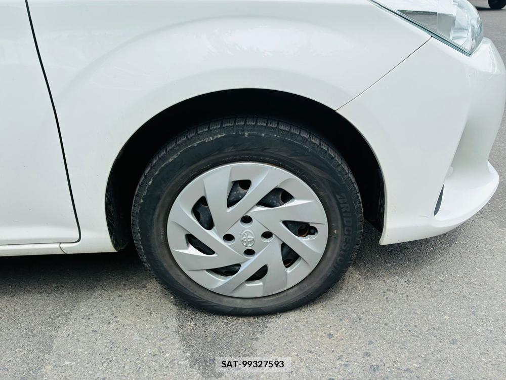 Toyota COROLLA AXIO 2019-07 8448988-29