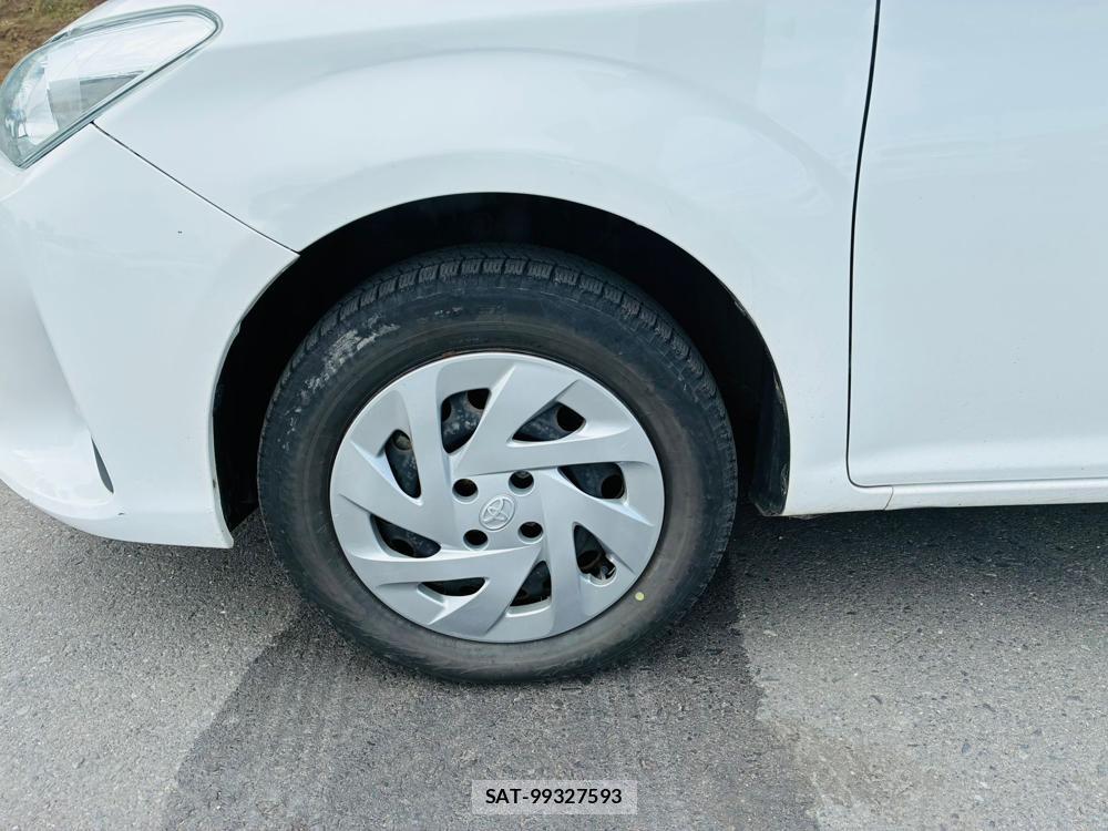Toyota COROLLA AXIO 2019-07 8448988-30