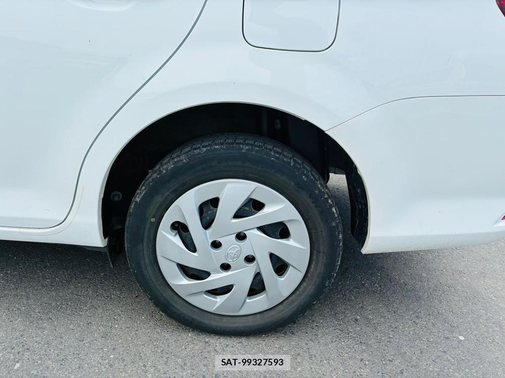 Toyota COROLLA AXIO 2019-07 8448988-31
