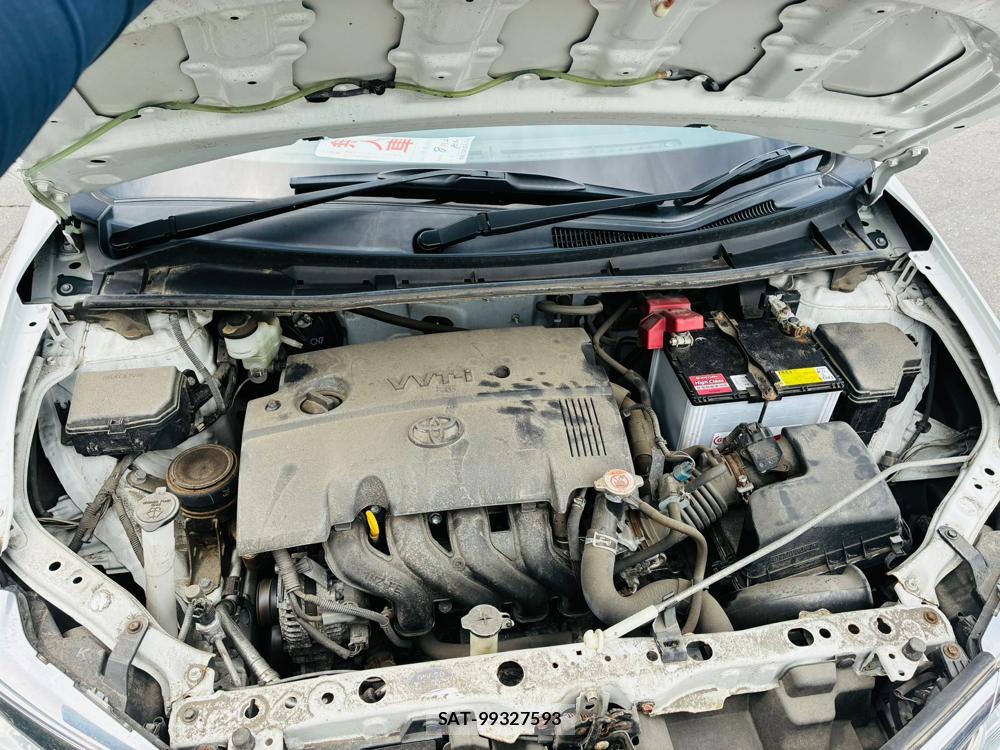Toyota COROLLA AXIO 2019-07 8448988-34