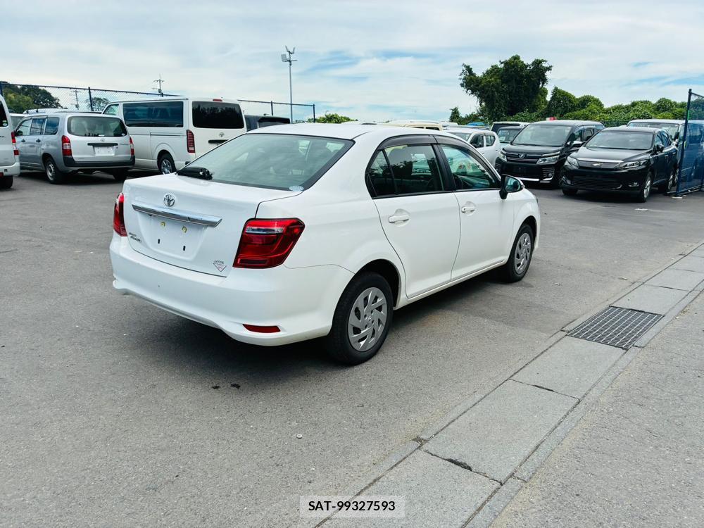 Toyota COROLLA AXIO 2019-07 8448988-4