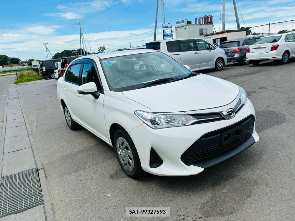 Toyota COROLLA AXIO 2019-07 8448988-6
