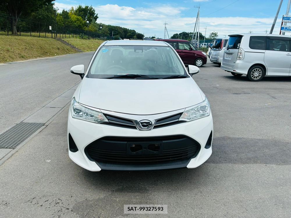 Toyota COROLLA AXIO 2019-07 8448988-7
