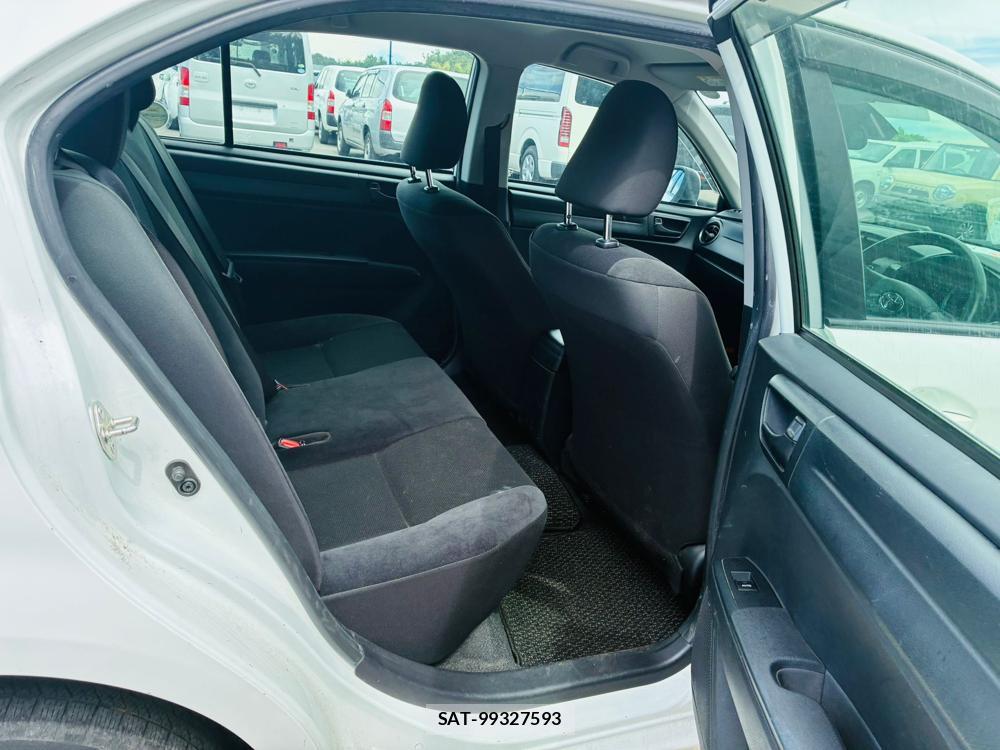 Toyota COROLLA AXIO 2019-07 8448988-8