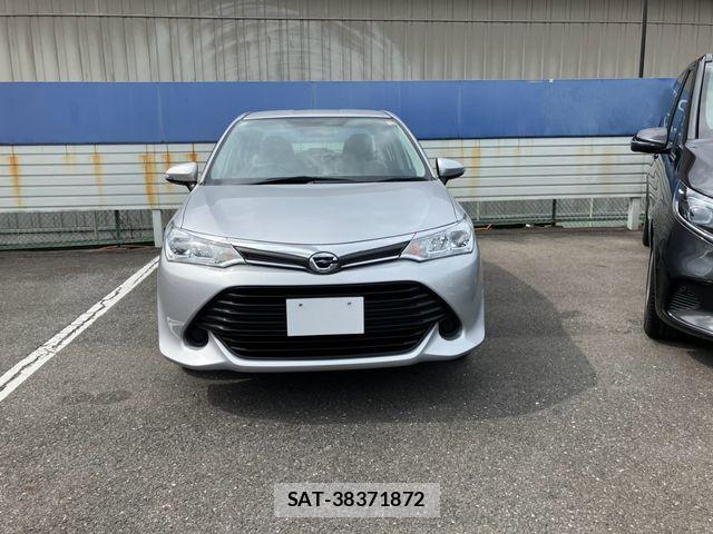 Toyota COROLLA AXIO 2017-07 8626190-1