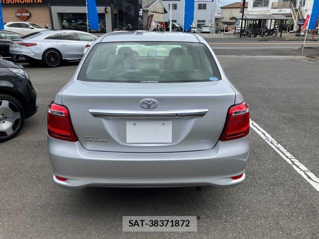 Toyota COROLLA AXIO 2017-07 8626190-2
