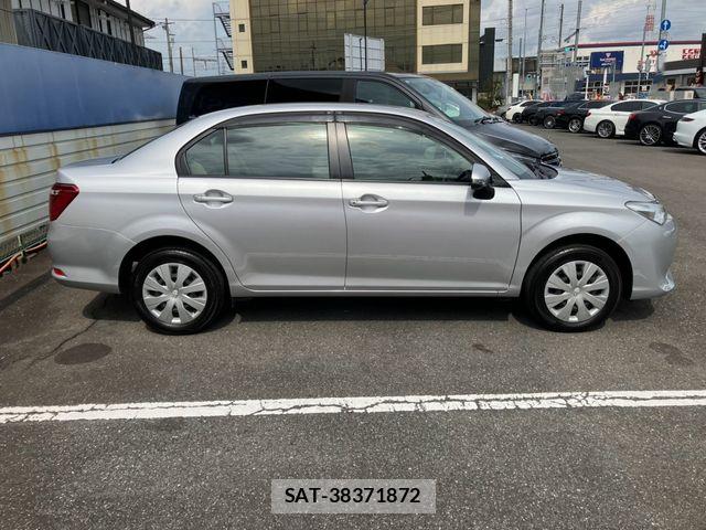 Toyota COROLLA AXIO 2017-07 8626190-3
