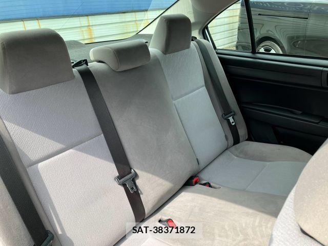 Toyota COROLLA AXIO 2017-07 8626190-6